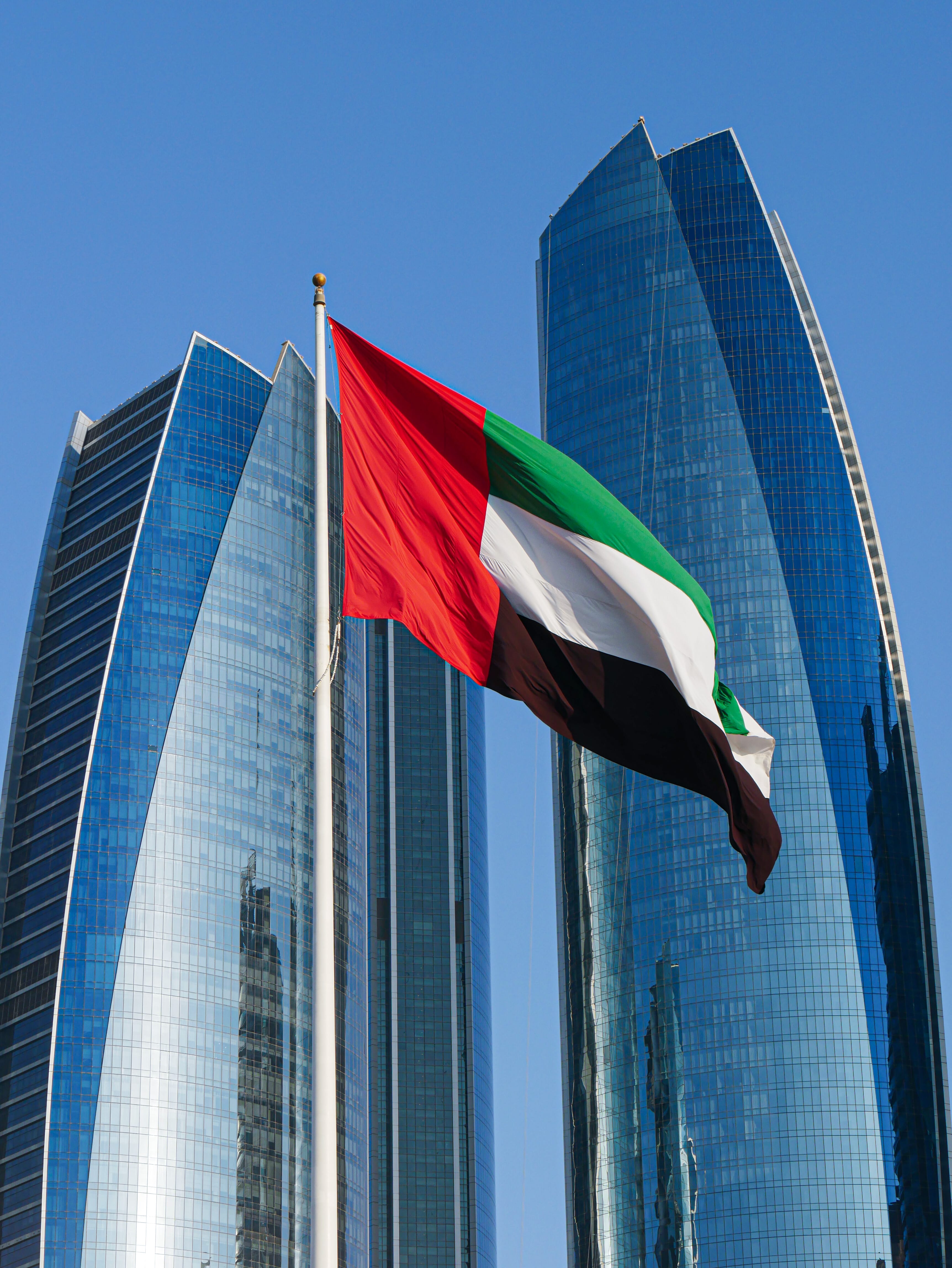 How Dubai is Using AI to Transform Public Services and Build a Future-Ready Government—July